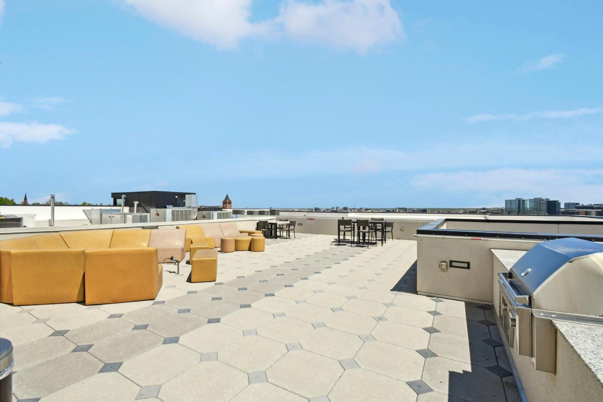 Sky's Edge | Espadin Lohi Holiday home
